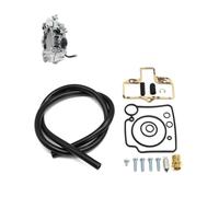 Vergaser Reparatursatz Für Mikuni HSR 42 45 48 ZSDTRP | Motorradvergaser-Reparatursatz, Überholungssatz, Montagesatz