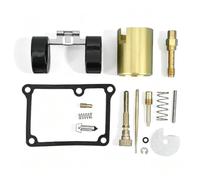 Vergaser Reparatursatz Für Mikuni VM24 | 1 Satz Motorradvergaser-Reparaturset Mit Ersatzteilen