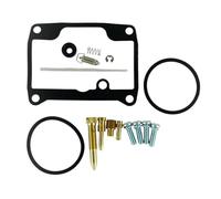 Vergaser Reparatursatz Für Mikuni VM32, VM34, VM 32, 34 Mm | 1 Satz Motorradvergaser-Reparatursatz: Nadelventildichtung