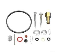 Vergaser-Reparatursatz fürTecumseh 31840, Ersatz fürOregon 49-840, Dichtungssatz für 2HP-7HP Motoren (H22-H70, HH40-HH70, HS40-HS50, HSK40-HSK70, TVS105), neues Zubehör