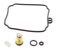 Vergaser Reparatursatz KEYSTER K-1010YK für Yamaha XV 125 H Virago 1997-2000