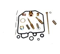 Vergaser Reparatursatz Keyster - Original Ersatzteile für Vergaser für: Honda GL