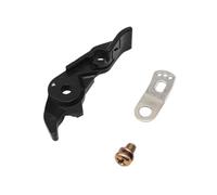 Vergaser-Reparatursatz Motorrad-Vergaser, Automatischer Manueller Griff, Choke-Starterschalter, Kompatibel Mit KEIHIN PZ 26/27/30/32 Mm Vergaser-Starterventil-Set