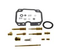 Tourmax Vergaser Reparatursatz f. Yamaha TT-R 125 uvm. Motorrad