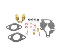 Vergaser Reparatursatz Traktor Dichtung VH4D Ersatzteil Vergaser Nein