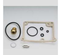 Vergaser Reparaturset CAB-Y2 für Yamaha DT125 LC 1982-1984 von Geiwiz