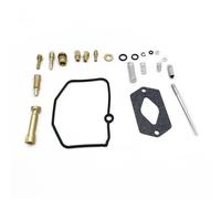 Vergaser Reparaturset Kompatibel Mit Yamaha Für DT125RR 1996 1997 1998 1999 Motorrad Vergaser Nadelventil Schwimmer Für Sitz Rebuild Kit O-Ring(1set)