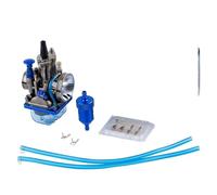Vergaser Reparaturteile Motorrad 21 24 26 28 30 32 34mm Universal Vergaser Für Keihin PWK Vergaser Roller ATV Mit Power Jet Dirt Bike(28mm)