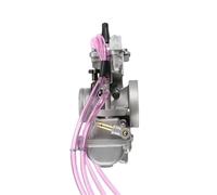 Vergaser Reparaturteile Motorrad Vergaser PWK36S PWK38S Für Keihin 250exc TE250 SX125 YZ125 KX125 YZ250 UTV 125-300CC Air Sturm Carb(PWK38S)