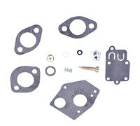 Vergaser-Reparaturzubehör, Vergaserdichtungen, Membran-Umbaukit Briggs und Stratton 495606 494624