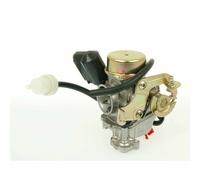 Unbekannt Vergaser Metalldeckel für 139QMB/QMA 4-Takt