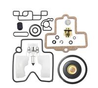 Vergaser Sanierung Motorradvergaser-Reparaturset Für Keihin FCR Schrägkörper 28 33 35 37 39 41 Mm - Werkzeug- Und Dichtungssatz Montage(1 Satz)