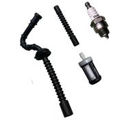 Vergaser Schlauch Membran Luftfilter Filter für Stihl 021 023 250 MS 210 230 250