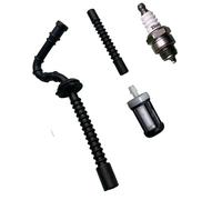 Vergaser Schlauch Membran Luftfilter Filter für Stihl 021 023 250 MS 210 230 250