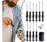 Vergaser Schraubendreher Set Einstellwerkzeug Set Kettensäge ☆MotorsägenMotorrad