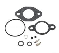 Vergaser-Schwimmer-Set Ersatz für TECUMSEH für CH11 CH12.5 CH13 CH14 CH15 CV11 Motoren entsprechen OEM-Spezifikationen 631951 632019A