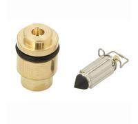 Stift Schwimmer Vergaser Mit Büro Für Yamaha 650 XVS Drag Star 1997-2003