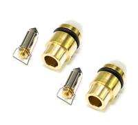 Tourmax Vergaser Schwimmernadel Sitz 2 Stück FVS-223