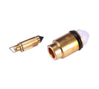 Vergaser Schwimmernadel Sitz für Yamaha YP 125 XQ 125 150 XN 125