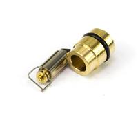 Vergaser Schwimmernadel Sitz FVS-204 für DT 125 R RE TDR 250 TZR 125 TZR