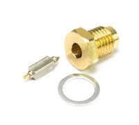 Vergaser Schwimmernadel Sitz FVS-222 für RD 125 SR 125 RD125 DX SR125 SR