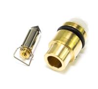 Vergaser Schwimmernadel Sitz FVS-223 für Yamaha XJR 400 XJR400 Baujahr 1993-1999