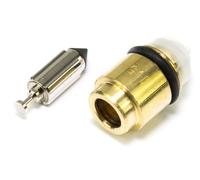 Vergaser Schwimmernadel Sitz FVS-235 für Yamaha TW 125 Trailway TW125 2002-2004
