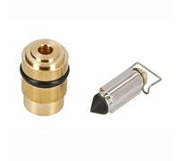 Vergaser Schwimmernadel Sitz passend für Yamaha DT 125 R RE TDR 250 TZR 125 TZR