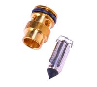 Vergaser Schwimmernadel Ventil Sitz # 3.8 für TMX 38 2017 2018 Husqvarna TC TX