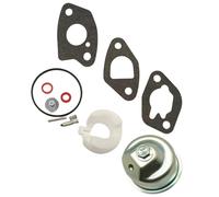 Vergaser Schwimmerschale Kit wesentliche Ersatzteile für Mini Motorräder