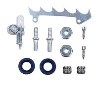 Vergaser Set Kettensäge for STIHL Set MS170 MS180 MS230 MS250 Teile Ersatzteile