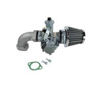 Vergaser Set VM 22 Sportluftfilter für Skyteam 125 Skymax Monkey Pitbike u.a.
