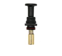 Vergaser-Starterventil, Kompatibel Mit CRF 250 450X Kabelbetriebener Choke-Baugruppe, Kalt-/Heißstartventil Für Keihin FCR MX Reparatursatz, Schwimmer(A02)