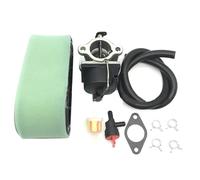 Vergaser-Tuning-Kit Kraftstofffilter Rasenmäher-Motorteile Abschalthebel 641970