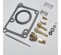 Vergaser Überholsatz Motorrad-Vergaser-Reparatursatz Für Yamaha DT175, TZR125, RXK125, VM24 Und DT125 - Werkzeug Ersatzteile