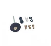 Vergaser Überholsatz Motorrad-Vergaser-Reparatursatz Für Yamaha YP250, VP300, VP Majesty 125, 180 250 Vergaser-Reparaturset Mit Luftabsperrventilen Membran(1 Satz)