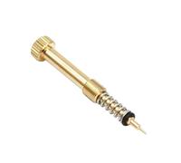 Vergaser Umbausätze Vergaser-Luftschraube Für KEIHIN CVK18 CVK20 CVK22 CVK24 CVK26 PD24 GY6 Kraftstoffgemisch-Leerlauf-Einstellschrauben Umbausatz(Satz 1)