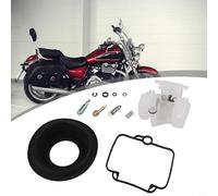 Vergaser-Umbausatz für Mikuni BST36 kompatibel mit für Triumph für Sprint Trophy für Daytonas 900 1200 und für Suzuki GSXR für Bandit Modelle Reparaturset