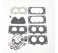 Vergaser-Umbausatz Motorrad-Vergaser-Überholungssatz, Kompatibel Mit Briggs Für Stratton 797890 792455 499811 499812 699735 Umbausatz