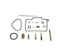 Vergaser-Umbausatz-Reparatur Für Yamaha Für YZ125 1999-2000 | Umfassende Reparaturkomponenten für Langlebigkeit im Lieferumfang enthalten
