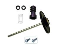Vergaser Umbausatz Roller-Vergaser-Reparatursatz Für Yamaha Für MAJESTY YP125E YP 125 E Für SKYLINER YP125 2003-2009 Vergaser-Umbausatz Reparatur Kit