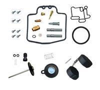 Vergaser Umbausatz Roller-Vergaser-Reparatursatz Für Yamaha Für MAJESTY YP125E YP 125 E Für SKYLINER YP125 2003-2009 Vergaser-Umbausatz Reparatur Kit