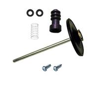 Vergaser Umbausatz Roller-Vergaser-Reparatursatz Für Yamaha MAJESTY YP125E SKYLINER YP125 (2003-2009) YP 125 E 125E Teile, Ersatzschwimmer Reparatur Kit