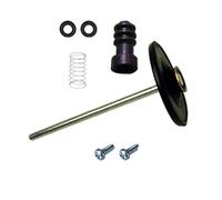 Vergaser Umbausatz Roller-Vergaser-Reparatursatz Für Yamaha MAJESTY YP125E SKYLINER YP125 (2003-2009), YP 125 E 125E, Vergaser-Reparaturteile Reparatur Kit