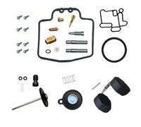 Vergaser Umbausatz Roller-Vergaser-Reparatursatz Für Yamaha MAJESTY YP125E SKYLINER YP125 (2003-2009) YP 125 E 125E Teile, Ersatzschwimmer Reparatur Kit