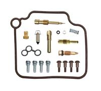 Vergaser Umbausatz Vergaser-Reparatursatz Für Piaggio Für Keihin Für Vespa ET4 125 2000mod, 28 Mm Für Walbro CVK Reparatur Kit