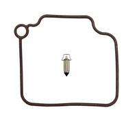Vergaser Umbausatz Vergaser-Reparatursatz Für Piaggio Für Keihin Für Vespa ET4 125 2000mod, 28 Mm Für Walbro CVK Reparatur Kit