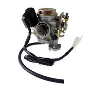 Vergaser VANEZ Ersatz mit Choke 50ccm GY6 China 4T Rex RS Baotian BT49QT Benzhou