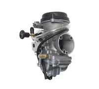 Vergaser Vergaser Carb 26mm Für Mikuni Für Suzuki EN125 125cc Motor GZ125 Marauder GN125 GS125 EN125 Motorrad(EN125-LX)