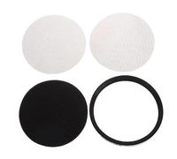Vergaser-Vergaser-Geschwindigkeits-Stapel-Luftfilter-Filter-Reiniger-Netz-Geschwindigkeit stiel 66/70/74/80/90/96mm für Motorrad-Vergaser-Teil